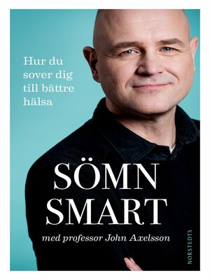 cover image of Sömnsmart
